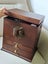 Stylish Wooden Jewelry Box – Organize & Showcase Your Treasures Carousel 12