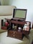Stylish Wooden Jewelry Box – Organize & Showcase Your Treasures Carousel 13