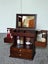 Stylish Wooden Jewelry Box – Organize & Showcase Your Treasures Carousel 14