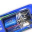TX768 Super Dino 2.4GHz Rc Jet Boat 30km/h Brushless Turbojet Speedboat [Blue] Carousel 3