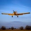 UMX Air Tractor BNF Basic with AS3X and SAFE Select Carousel 18