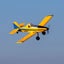 UMX Air Tractor BNF Basic with AS3X and SAFE Select Carousel 20