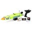 Proboat Miss GEICO 17" Power Boat Deep V w/SMART Charger & Battery:RTR PRB080... Carousel 3