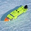 Proboat Miss GEICO 17" Power Boat Deep V w/SMART Charger & Battery:RTR PRB080... Carousel 10