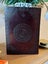 Blue Stone Chakra Leather Journal Carousel 2