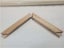DAS Heavy Duty Stretcher Bar Pair - 42 inch (1067MM) Carousel 1