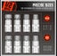 SOCKET SET 36PCS Carousel 3