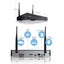 Home Security Camera System (OVER STOCKED) Carousel 5