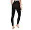 2 x Womens Calvin Klein Black Slim Fit Pull On Leggings Carousel 2