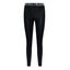 2 x Womens Calvin Klein Black Slim Fit Pull On Leggings Carousel 4