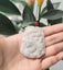 (Authentic Burmese Jadeite) Dragon Jade Pendant Natural Grade A NGS5SH-31 Carousel 1