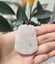 (Authentic Burmese Jadeite) Dragon Jade Pendant Natural Grade A NGS5SH-31 Carousel 2
