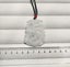 (Authentic Burmese Jadeite) Dragon Jade Pendant Natural Grade A NGS5SH-31 Carousel 3