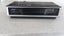 Hunter electronic clock radio Carousel 3