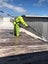Rapid facility Services Ltd Carousel 3