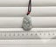 (Authentic Burmese Jadeite) Green Jade Pendant Natural Grade A NGS5SH-39 Carousel 3