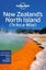 Lonely Planet New Zealand's North Island (Travel G Carousel 1