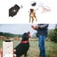 Vibe Geeks Waterproof Anti-lost Pet Positioning Collar for the Apple Airtag P... Carousel 14