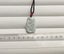 (Authentic Burmese Jadeite) Green Jade Pendant Natural Grade A NGS5SH-50 Carousel 3