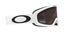 Oakley O-Frame 2.0 Pro Snow Goggle - Matte White with Dark Grey - Small Carousel 3