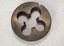 BSW 3/4" left hand thread Carousel 1