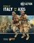 Bolt Action: Armies of Italy and the Axis Carousel 1