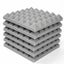 12 24pcs 30x30x5cm Acoustic Soundproof Foam Panel with Tapes Carousel 11