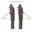 Baofeng UV-82 8 WATT Ham Walkie Talkie Dual VHF & UHF Carousel 6