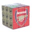 Arsenal FC Rubik’s Cube Carousel 1
