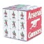 Arsenal FC Rubik’s Cube Carousel 2