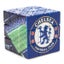 Chelsea FC Rubik’s Cube Carousel 1