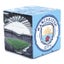 Manchester City FC Rubik’s Cube Carousel 1