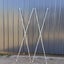 scaffolding 2.2m Diagonal Cross Brace Carousel 1