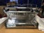 Two Group Automatic Espresso Machine Carousel 1