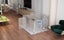 Dog Playpen 12 Panels Exercise Cage Tall Pet Pen Crate Dog Fence Carousel 18