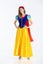 Snow White Dress Petticoat Costume Cosplay J2400YL6 Carousel 4