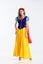 Snow White Dress Petticoat Costume Cosplay J2400YL6 Carousel 5
