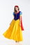 Snow White Dress Petticoat Costume Cosplay J2400YL6 Carousel 6
