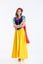 Snow White Dress Petticoat Costume Cosplay J2400YL6 Carousel 8