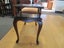 Mid Century Telephone Seat Carousel 4