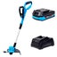 18v Li-ion Cordless Grass Trimmer Combo Kit 2AH Carousel 1