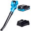 18v Li-ion Cordless Leaf Blower Combo Kit Carousel 1