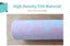 Hod Health & Home Eva Yoga Foam Roller Physio Back Training Pilates Gym Exercise Carousel 5