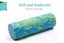 Hod Health & Home Eva Yoga Foam Roller Physio Back Training Pilates Gym Exercise Carousel 7