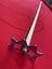 Pool Cue Spider ,one piece. Carousel 1