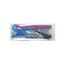 Nail Tools Cuticle Care 16Pcs Manicure Pedicure Grooming Kit Dead Skin Remover Carousel 3