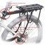 Brand New Bike Carrier Cargo Rack Aluminum Universal *Clearance* Carousel 8