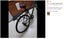 Brand New Bike Carrier Cargo Rack Aluminum Universal *Clearance* Carousel 9