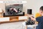 Kogan 7.1.2 Channel 525W Dolby Atmos Soundbar with Subwoofer & Rear Speakers, Carousel 4