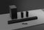 Kogan 7.1.2 Channel 525W Dolby Atmos Soundbar with Subwoofer & Rear Speakers, Carousel 6